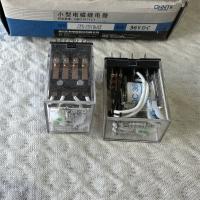 正泰小型电磁继电器JZX-22F D/4Z 36VDC