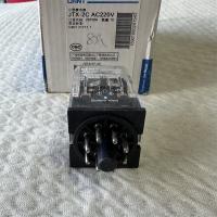 正泰继电器JTX-2C AC220V 8爪