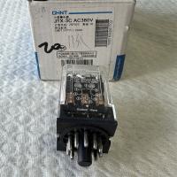 正泰继电器JTX-3C AC380V11爪