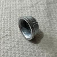 迈克管件铁管堵15 20 25 32 40 50 65