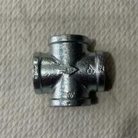 迈克管铁四通15 20 25 32 40 50