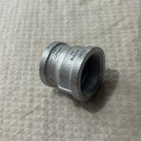 迈克管铁变径20*15--65*50