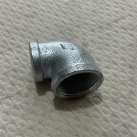 迈克管铁变弯头20*15--50*45