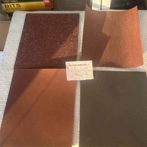 犀利牌耐水砂纸