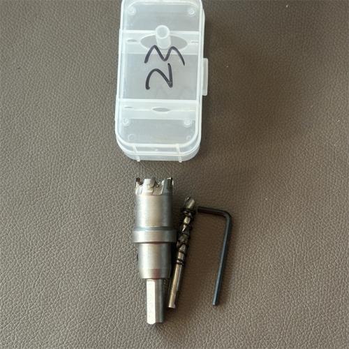 亿丰牌不锈钢开孔器