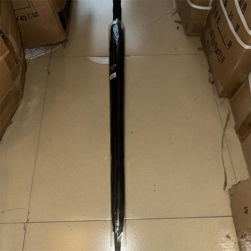 鹏王牌黑色雨伞