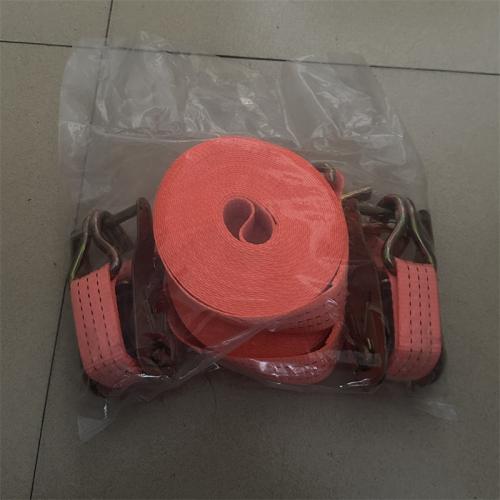 封车器 宽3.8cm 绳10米