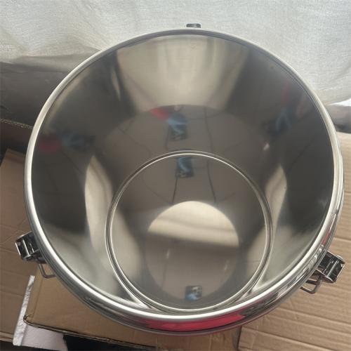 伟纳斯加厚保温桶30L无龙头