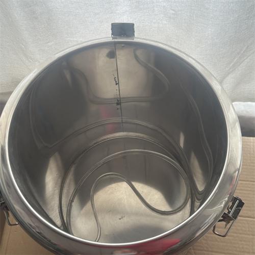 成顺兴保温桶30L单龙头