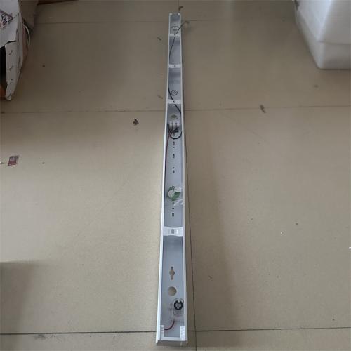 佛山照明炫丽系列LEDT8单管带罩空支架1.2米