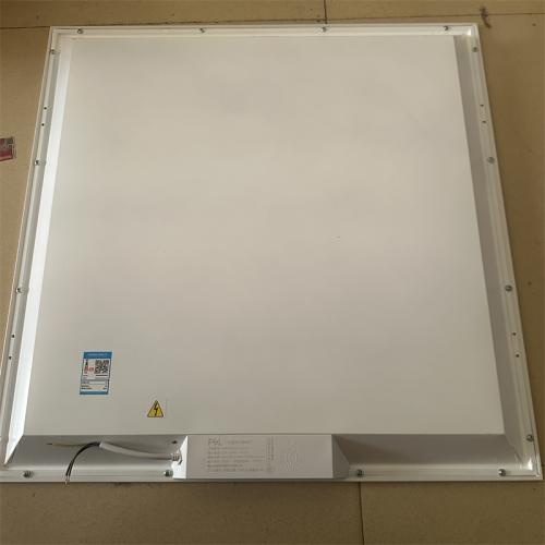 超炫三代系列超薄直发光面板灯42W