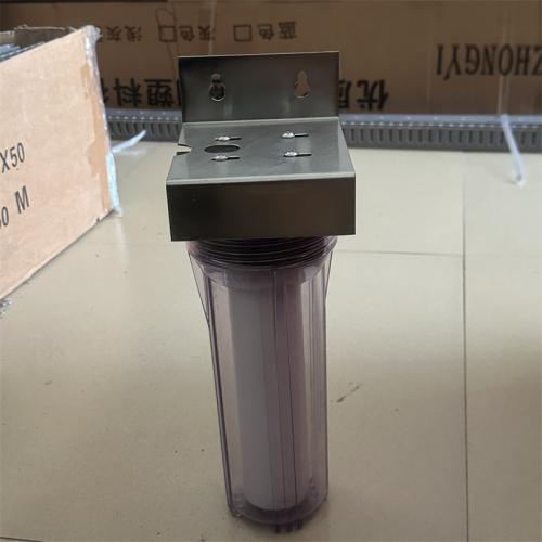 一级前置过滤器