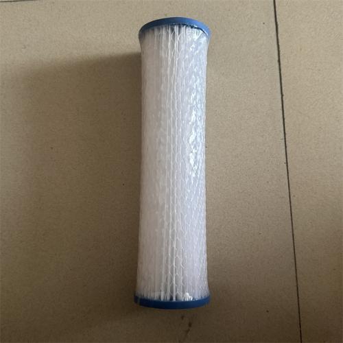 过滤棉长度型号