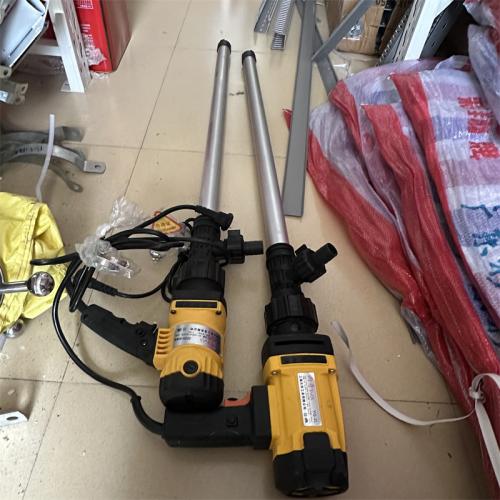 雨奇电动油抽器600W 1300W