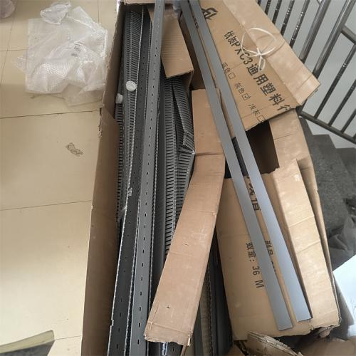 通用塑料型线槽（配电箱线槽）型号