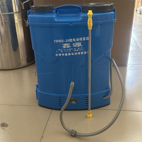 电动喷雾器20L