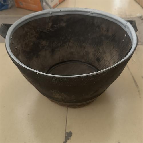 轮胎皮放灰桶