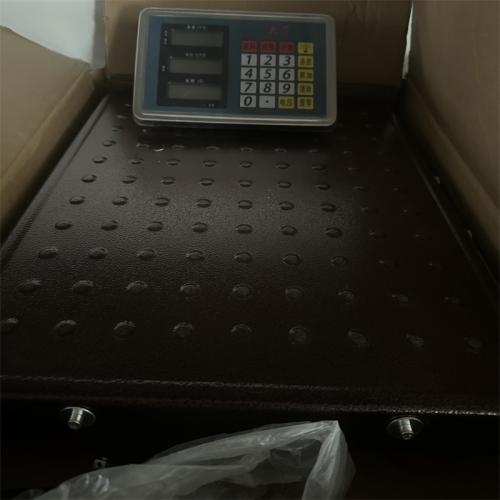 大亨牌落地称电子称300kg