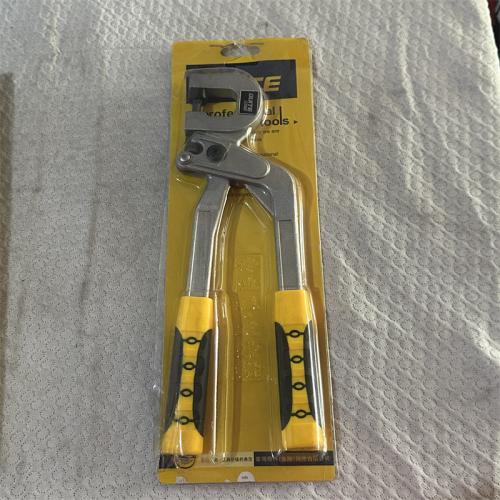 奇特高档双色柄弓形龙骨钳