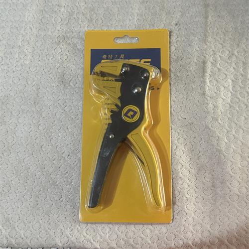 奇特鹰嘴式剥线钳