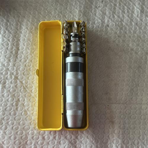 奇特螺丝头套装