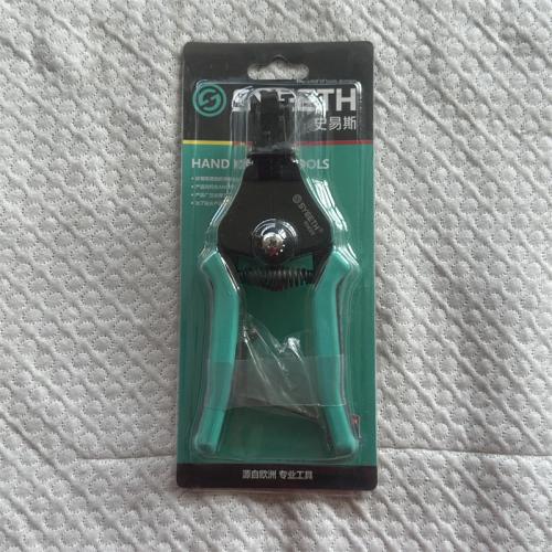 史易斯自动剥线钳B型