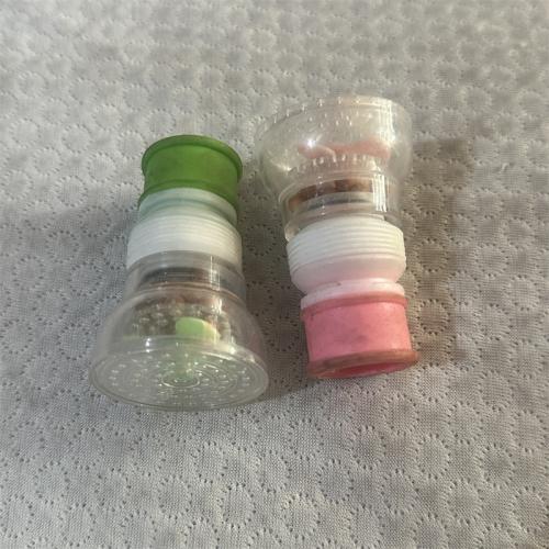 水龙头塑料过滤器