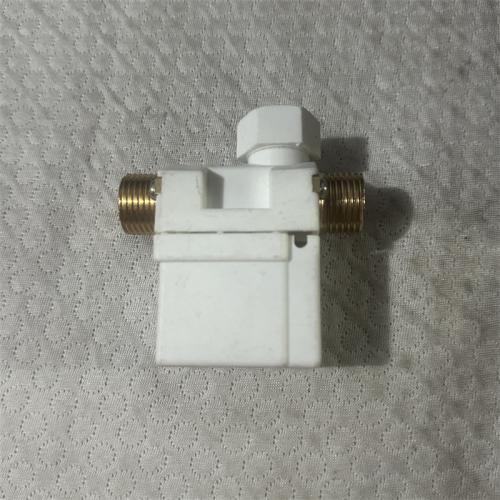 自动上水 电磁阀15 太阳能+探头