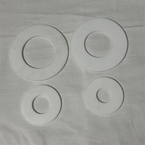 法兰四氟垫型号