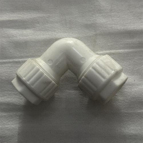 POM等径弯头型号