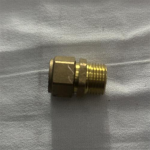 铜外丝直接型号