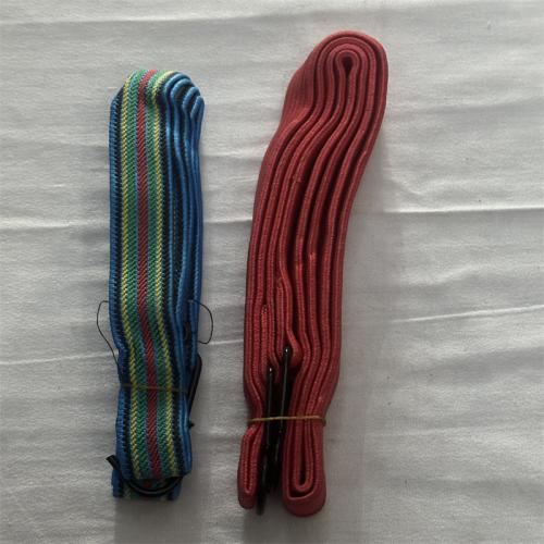 车用松紧带 红色/彩色