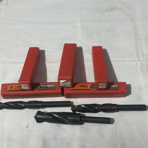 河一工缩柄钻头型号