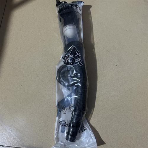 脸盆防臭下水管8809