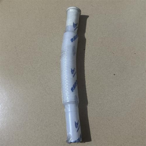 华润脸盆下水管