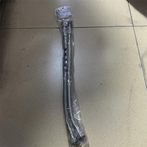 申美达钢丝软管型号