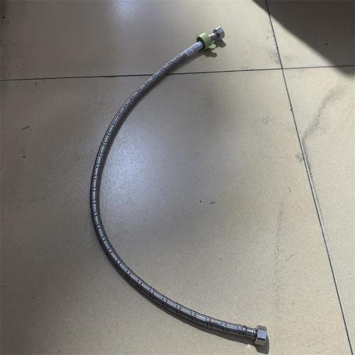 联塑双头钢丝软管型号