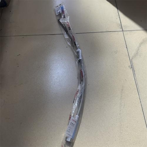 联塑单头钢丝软管型号