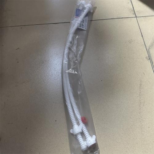 PE-RT水暖连接管型号