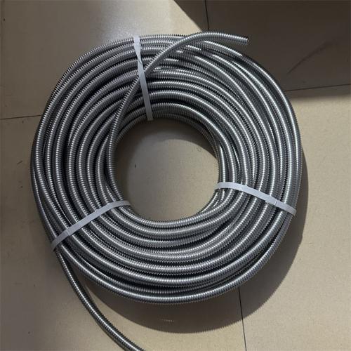 不锈钢波纹管型号