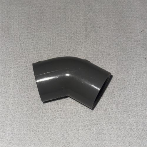 PVC45度弯头型号
