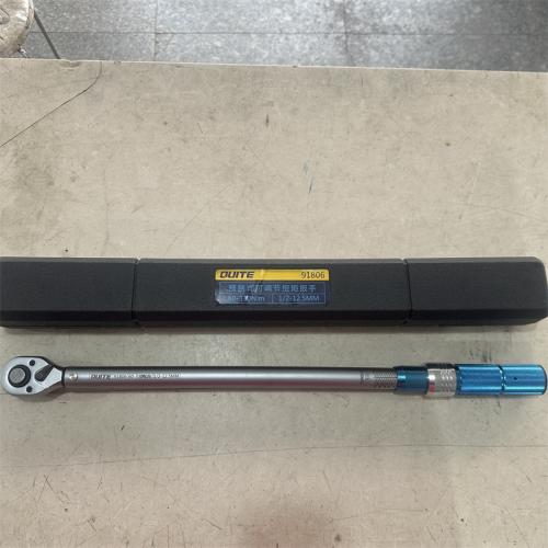 奇特预制式可调节扭矩扳手