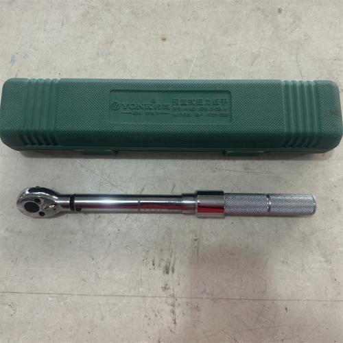 约克预置式扭力扳手