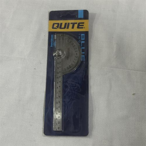 奇特精品款优质角度尺150*90mm