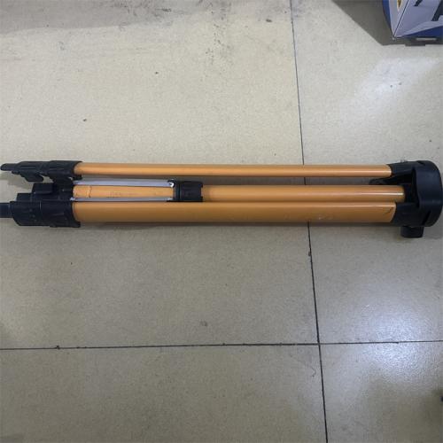 红外线水平仪升降支撑架橙色