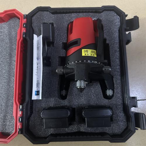 博奥高精度激光水平仪