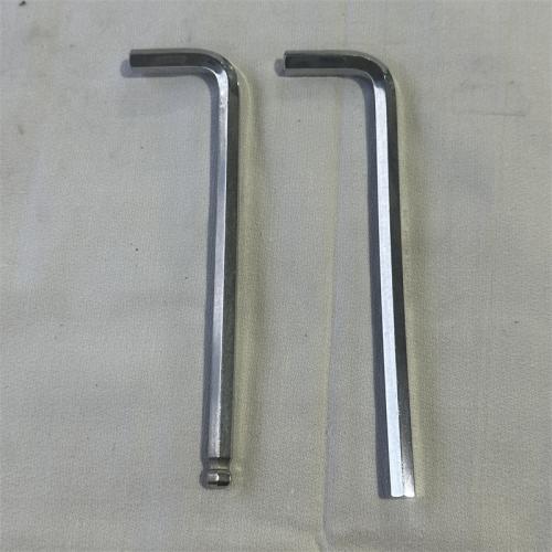 世达内六角扳手型号