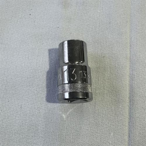 世达6角套筒13mm