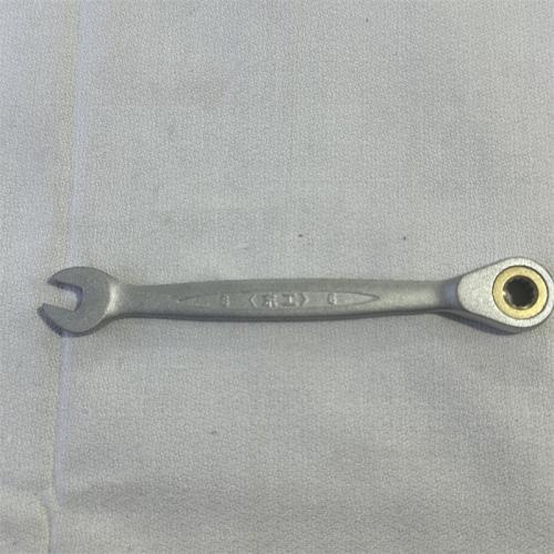 东工棘轮扳手型号