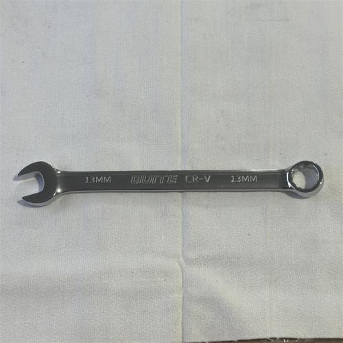 奇特两用扳手型号